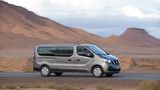 Nissan NV300 Kombi