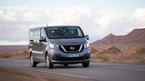 Nissan NV300 Kombi