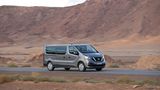 Nissan NV300 Kombi