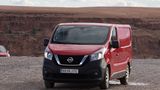 Nissan NV300 Kastenwagen