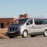 Nissan NV300 Kombi