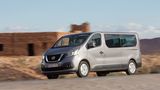 Nissan NV300 Kombi