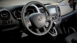 Nissan NV300 Kombi