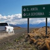 Südlicher geht es kaum.