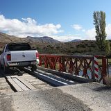 224 PS ist er stark.