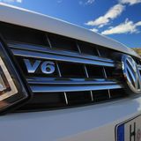 Der neue V6-Dieselmotor kommt in Südamerika Ende Juni 2017 auf den Markt.