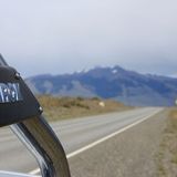 Dank seiner sehr leichtgängigen Lenkung sind kurvige Landstraßen gemütlich zu schaffen.