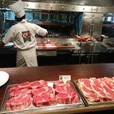 Welches Rind darf es sein? In Argentinien werden pro Kopf 60 Kilogramm Rindfleisch im Jahr konsumiert.