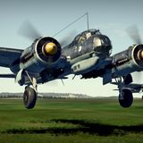 Il2 Cliffs of Dover: Die Kunst des Fliegens