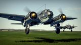 Il2 Cliffs of Dover: Die Kunst des Fliegens