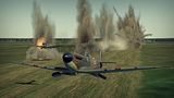 Il2 Cliffs of Dover: Die Kunst des Fliegens