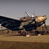 Il2 Cliffs of Dover: Die Kunst des Fliegens