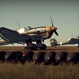 Il2 Cliffs of Dover: Die Kunst des Fliegens