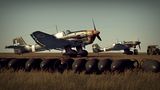 Il2 Cliffs of Dover: Die Kunst des Fliegens