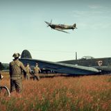Il2 Cliffs of Dover: Die Kunst des Fliegens
