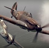 Il2 Cliffs of Dover: Die Kunst des Fliegens