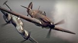 Il2 Cliffs of Dover: Die Kunst des Fliegens