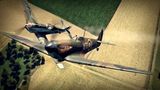 Il2 Cliffs of Dover: Die Kunst des Fliegens