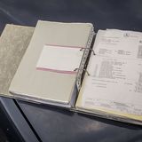 Mercedes 200 D Kilometer-Millionär - der Kaufbeleg aus dem Jahre 1992