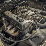 Mercedes 200 D Kilometer-Millionär - der 75-PS-Diesel ist ein müder Geselle