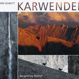 Cover Karwendel von Edwin Schmitt