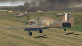 Il2 Cliffs of Dover: Die Kunst des Fliegens