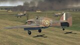 Il2 Cliffs of Dover: Die Kunst des Fliegens