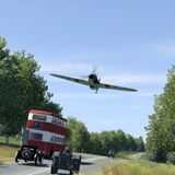 Il2 Cliffs of Dover: Die Kunst des Fliegens