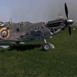 Il2 Cliffs of Dover: Die Kunst des Fliegens