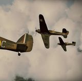 Il2 Cliffs of Dover: Die Kunst des Fliegens