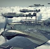 Il2 Cliffs of Dover: Die Kunst des Fliegens