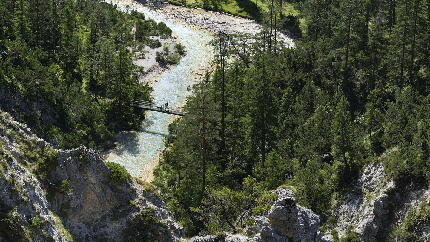Karwendel