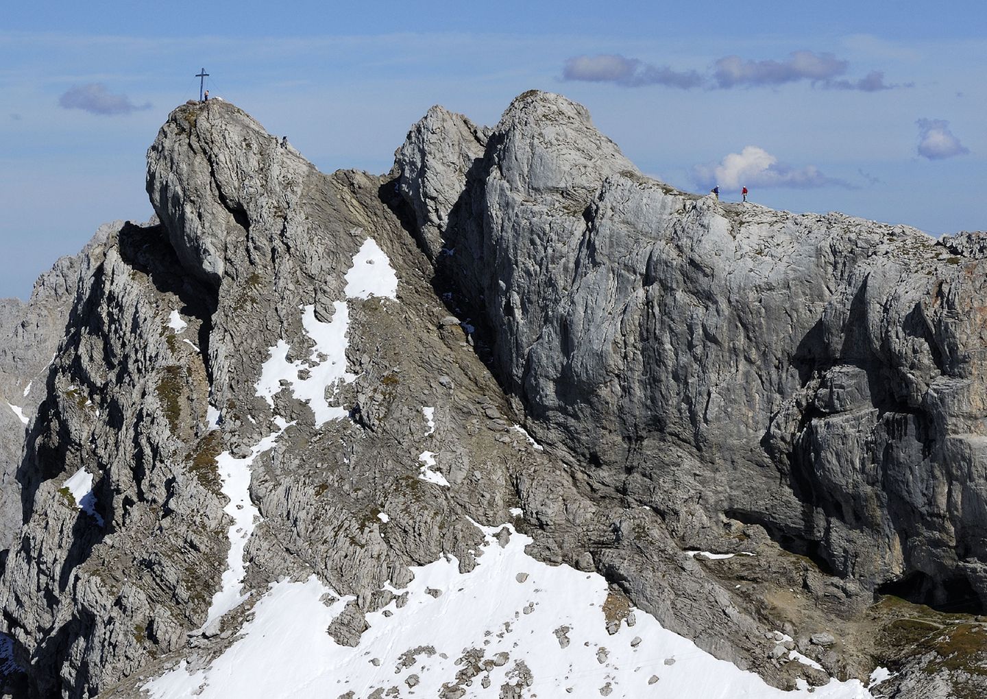 Karwendel