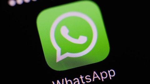 Facebook hat die Weitergabe und Nutzung von WhatsApp-Daten ausgesetzt