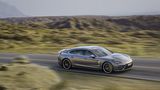 Porsche Panamera Executive - mit 330 bis 550 PS