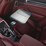 Porsche Panamera Executive - mit ausklappbaren Tischen im Fond