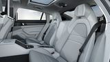 Porsche Panamera Executive - Einzelsitze im Fond