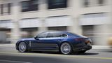 Porsche Panamera Executive