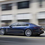 Porsche Panamera Executive