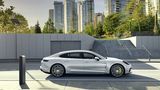 Porsche Panamera Executive