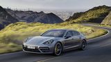 Porsche Panamera Executive