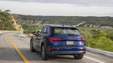 Audi Q5 2.0 TFSI Quattro - bis S- und RS-Modelle folgen, die Topversion