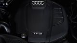 Audi Q5 2.0 TFSI Quattro - der aufgeladene Vierzylinder vom Typ EA 888