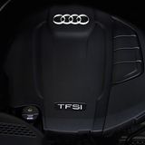 Audi Q5 2.0 TFSI Quattro - der aufgeladene Vierzylinder vom Typ EA 888