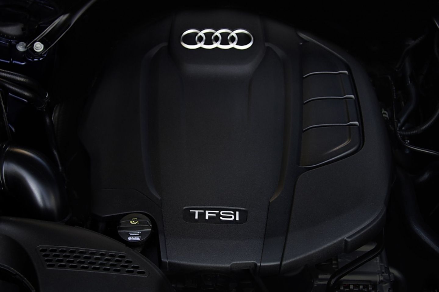 Audi Q5 2.0 TFSI Quattro - der aufgeladene Vierzylinder vom Typ EA 888