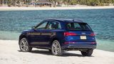 Audi Q5 2.0 TFSI Quattro