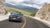 Audi Q5 2.0 TFSI Quattro - mit variablem Dämpfersystem
