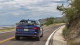 Audi Q5 2.0 TFSI Quattro