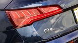 Audi Q5 2.0 TFSI Quattro