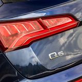Audi Q5 2.0 TFSI Quattro